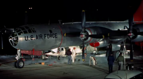 ToUnk EB-50 loading