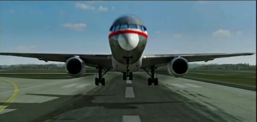 AAL77 Flight77 documentary part9