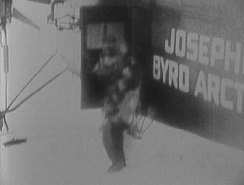  Fokker F.VIIa/3M  Josephine Ford – Byrd Arctic Expedition