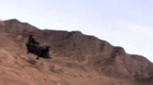 AVION HELICO AA PFT