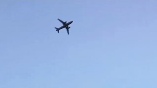 B737 Mayday S3E1 part1
