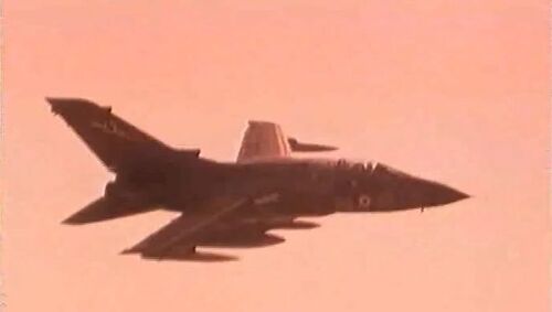 BT Tornado