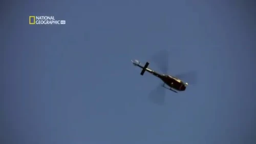 Eurocopter AS355 SFD S6E3