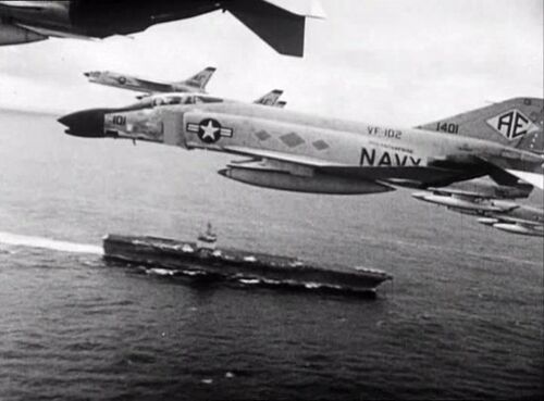 LSDS F-4B