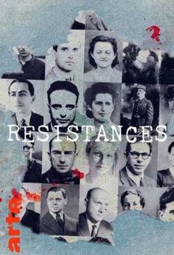 Résistances Cover