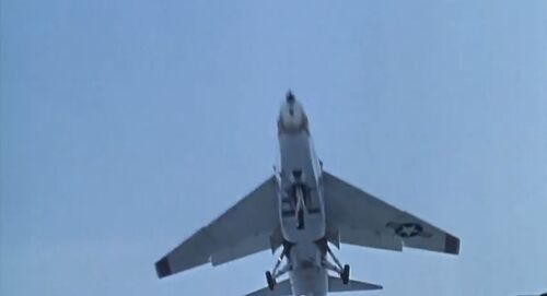 13days RF-8 overfly