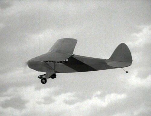 AVION AC TATIAC