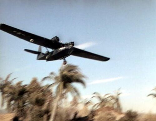 AVION EA LDDG