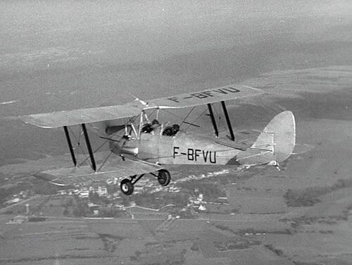 AVION FK LCDD