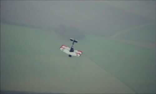 AcesHigh Bu-133