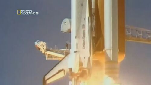 Challenger SFD S3E12 part5