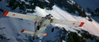 Goldeneye Russian plane10