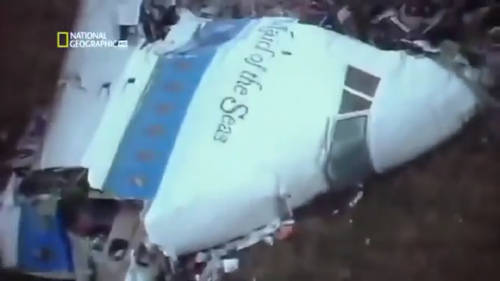 PanAm103 SFD S3E3 part1