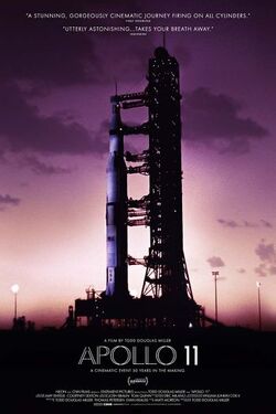 Apollo11 poster