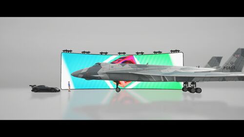Forza Horizon 4 | Internet Movie Plane Database Wiki | Fandom