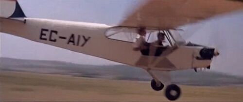 FX18 Mexico EC-AIY2