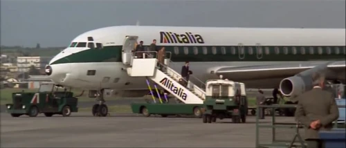 Il figlioccio del padrino Movie Plane Database Wiki Fandom