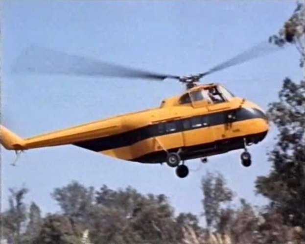 Category:Sikorsky H-19, Internet Movie Plane Database Wiki