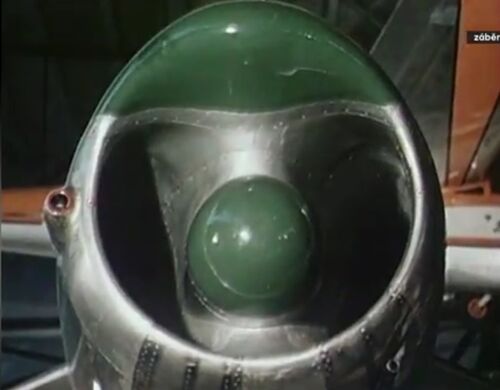 BdH 110 Mig-PF