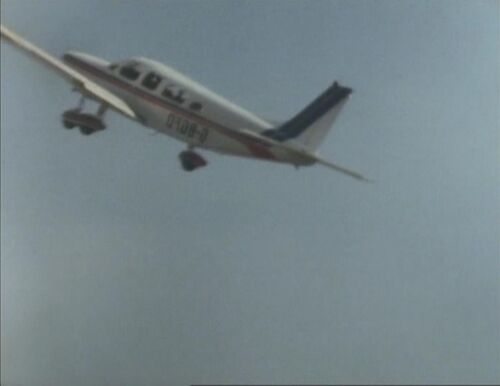 Bergerac 1.01 PA-28 5