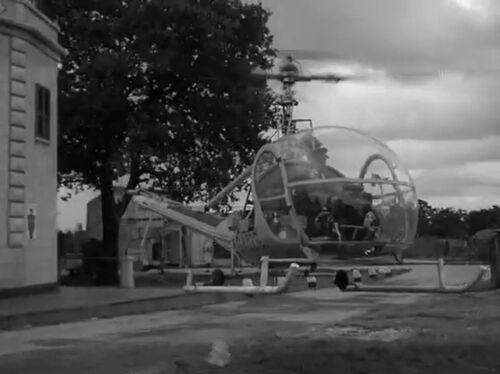 DestinationDanger S01E31 2354 G-AOZS