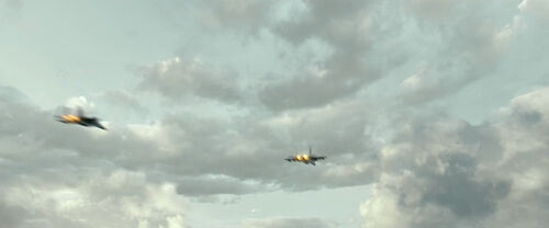 HunterKiller 15004