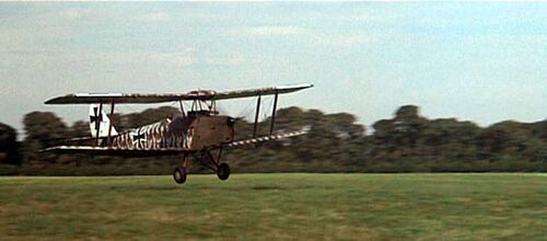 AVION AB LCDA