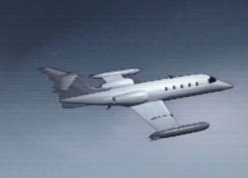 AVION DB PFT