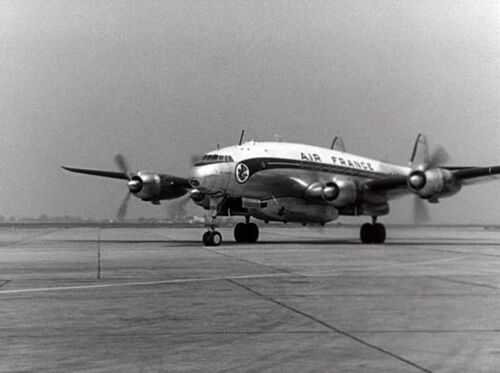 AVION LVDS AA