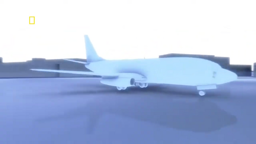 AirFlorida90 CGI SFD S3E6 part3