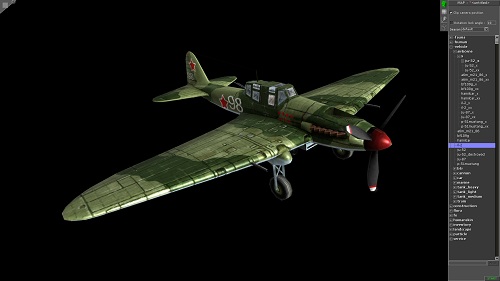 MOW IL2