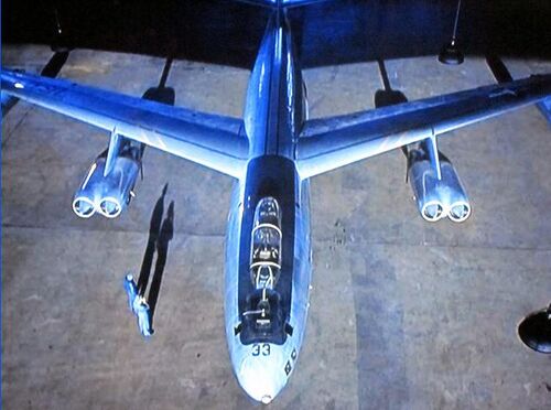 SAC B-47 b