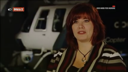 1000WTD Bell 206 Chopper S1E12