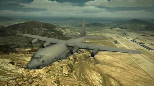 AC6 AC-130