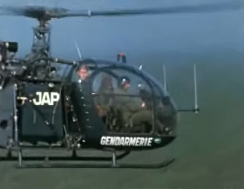CdC 1-10 JAP