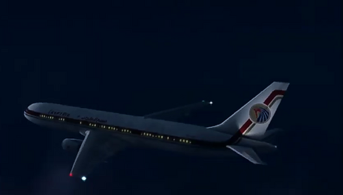 EgyptAir990 Mayday S3E8 part1