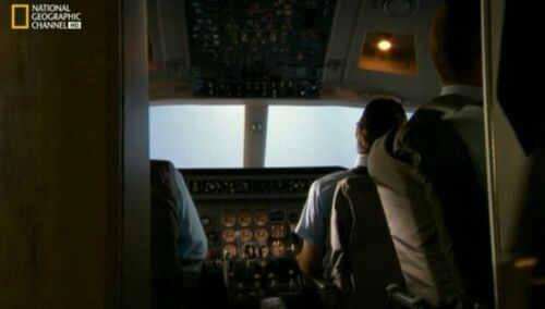 Fedex705 Mayday S3E4 MH370
