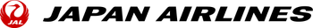 Japan Airlines Logo