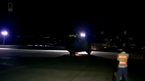 Lockheed C-130 Hercules SFD S6E6 part5