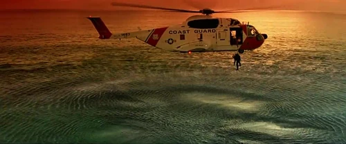 USCG HH-3F Pelican s/n 1467.