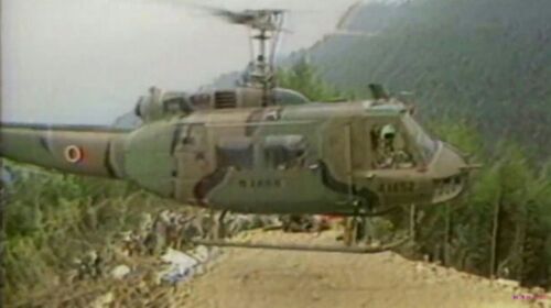 UH-1 Mayday S3E3 part3