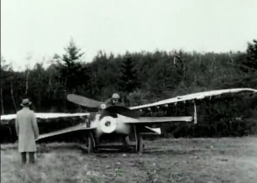 2001 C