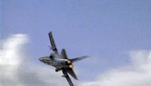 AVION CF PFT