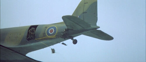 TheEagleHasLanded Dak