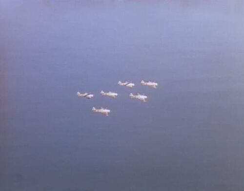 AVION DC LDDG