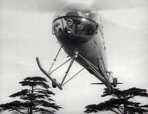 AVION HELICO AA TAWTBS