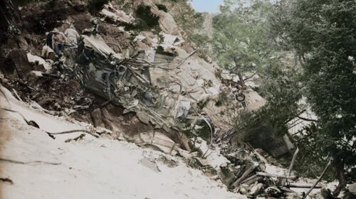 EP3 HB carolelombardwreckage1948