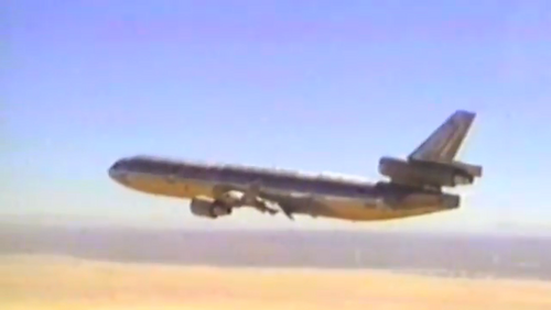 MD-11 Mayday S3E2 part1