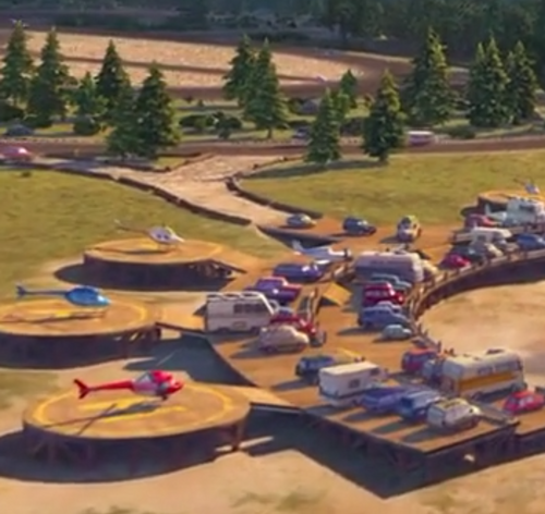 Planes2 Bell 206 part3