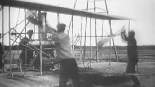Wright A LAP part1